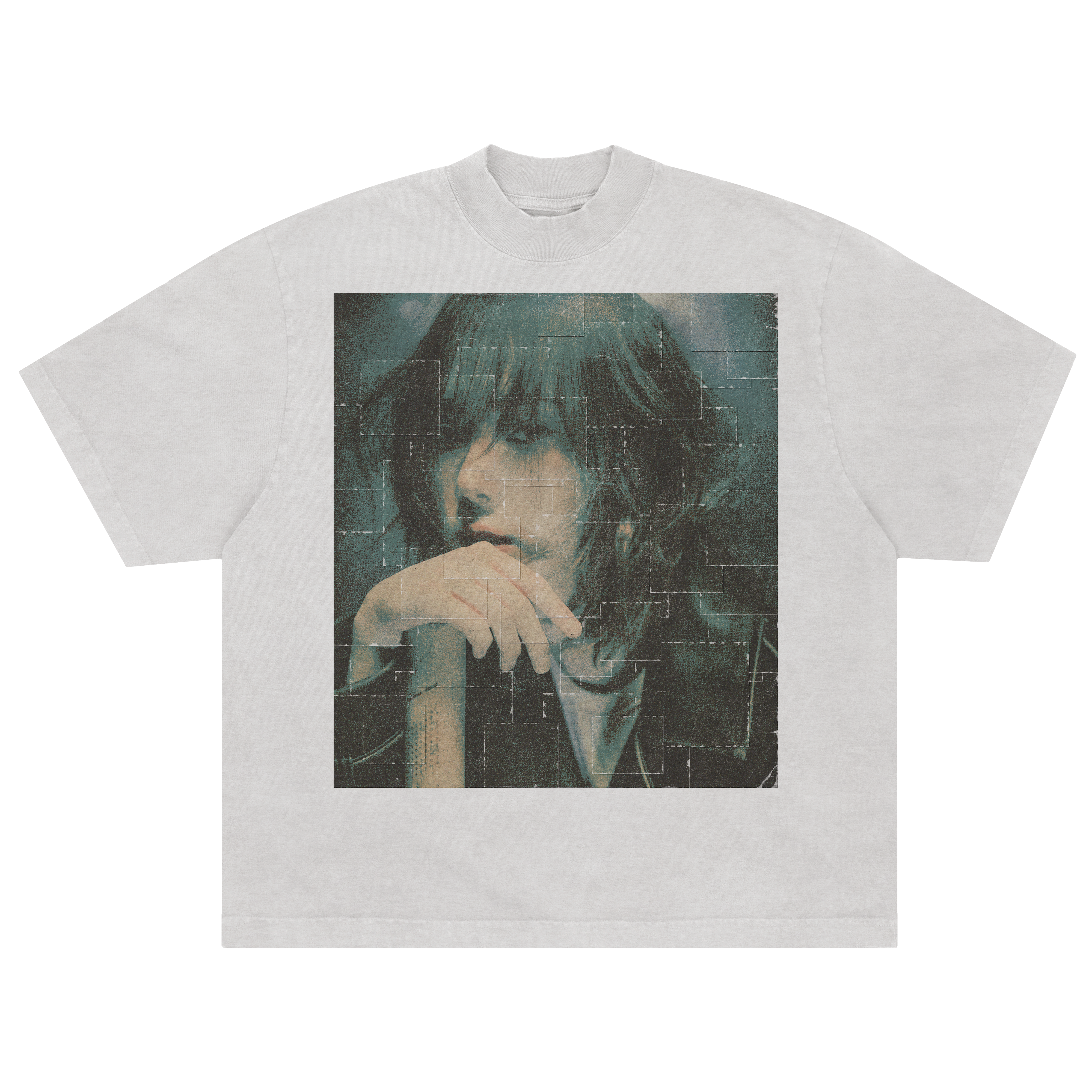 WINTER MIX'D MEDIA x AESPA x AYYU.CCO