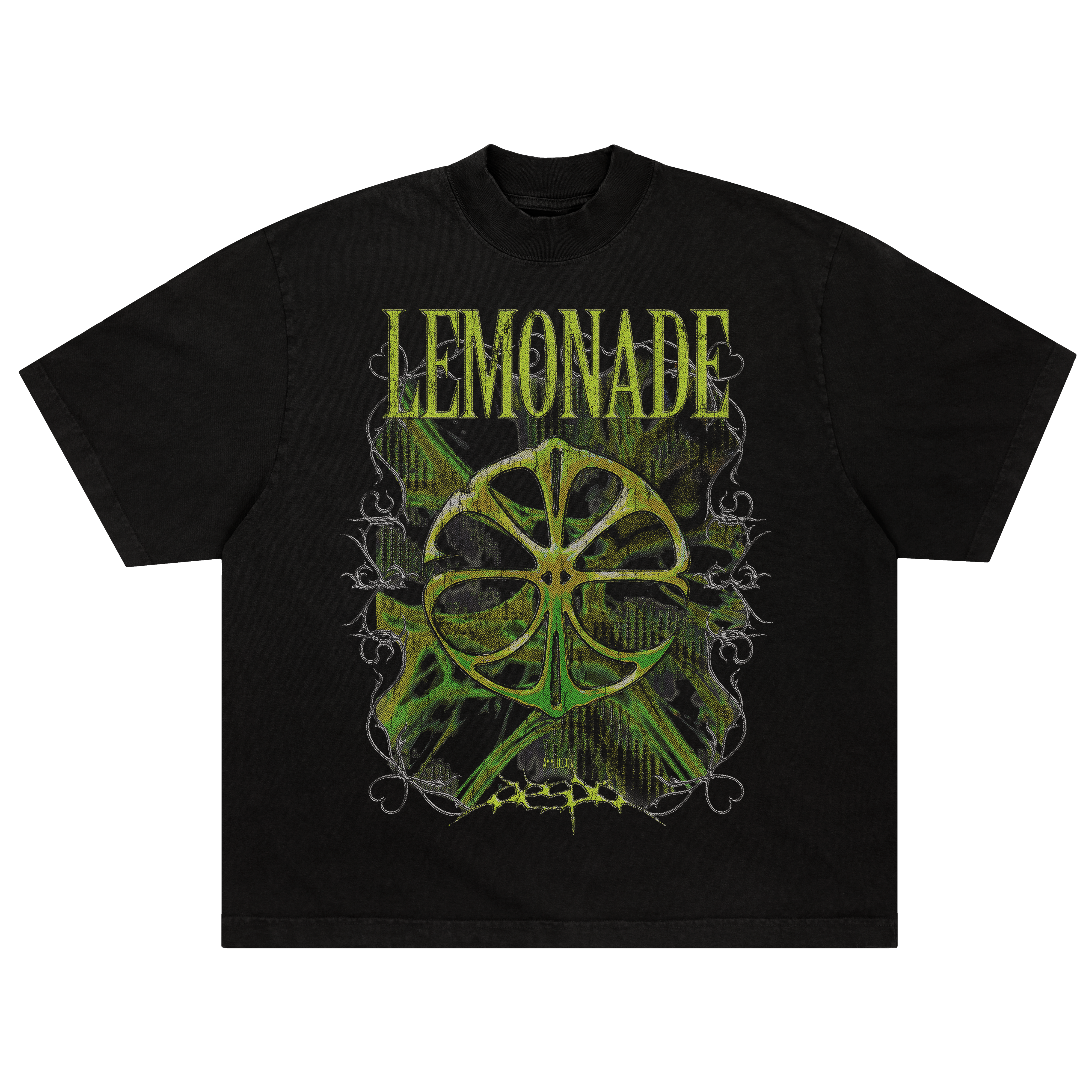 LEMONADE x AESPA x AYYU.CCO