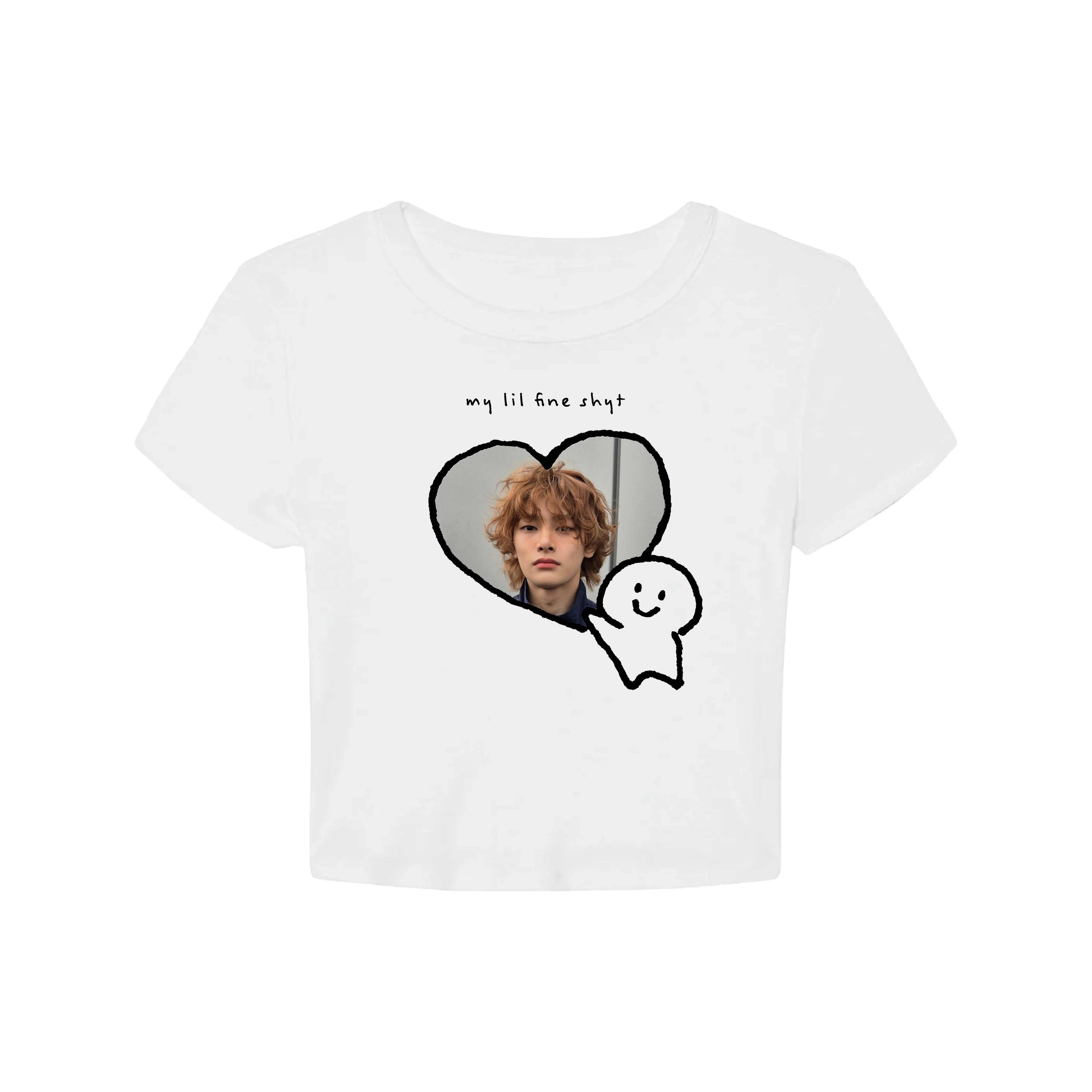 [CUSTOM] mylilfineshyt