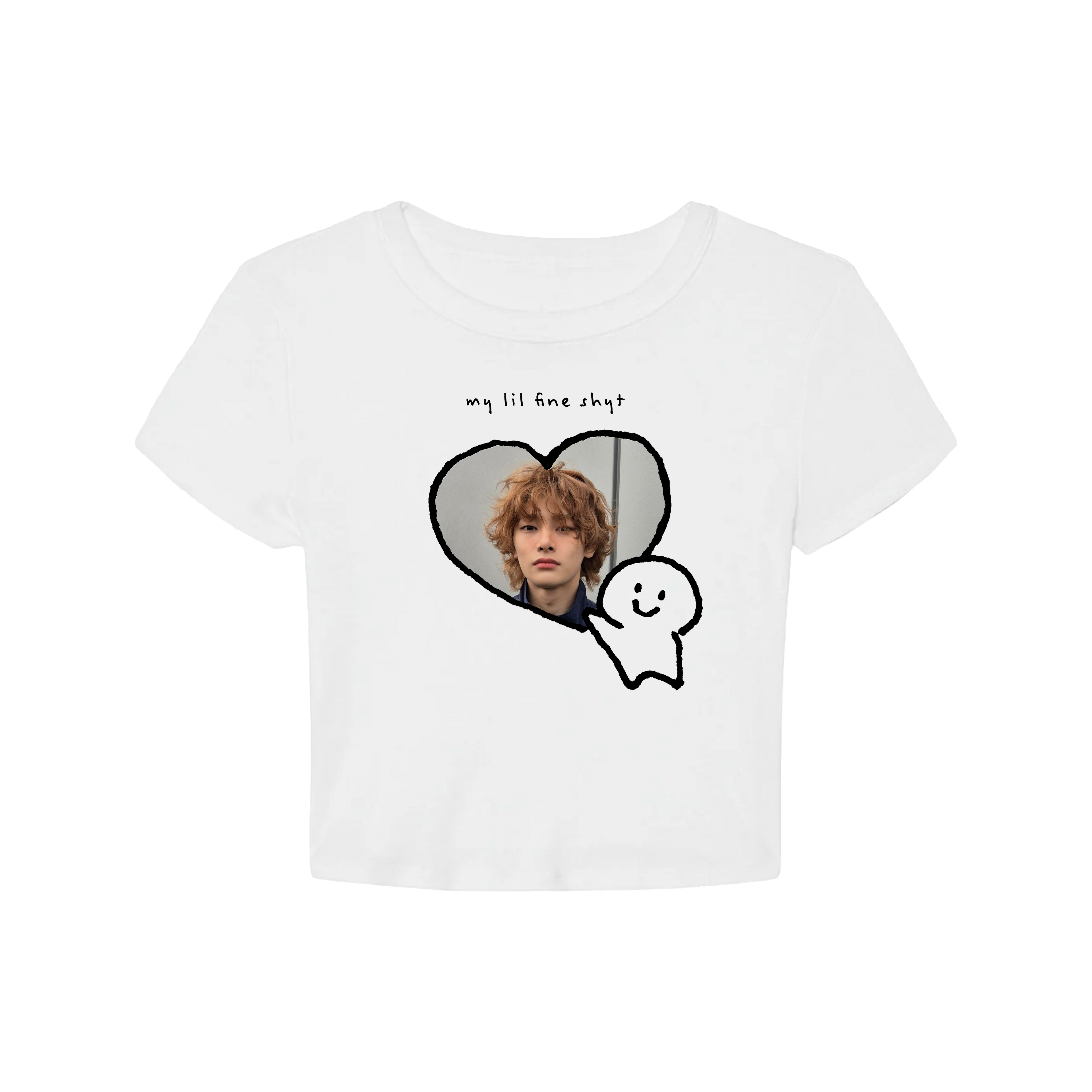 [CUSTOM] mylilfineshyt