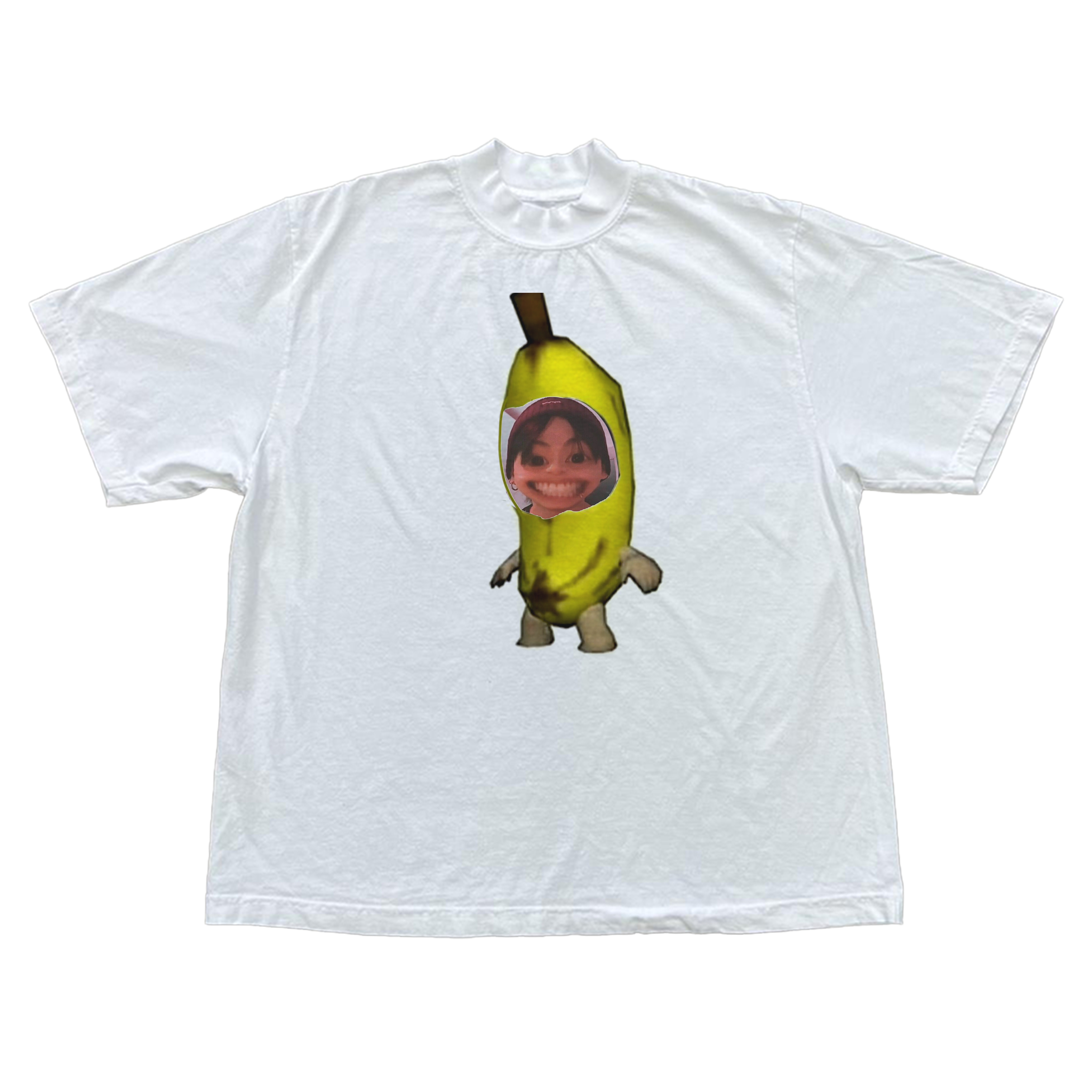 [CUSTOM] banana bias