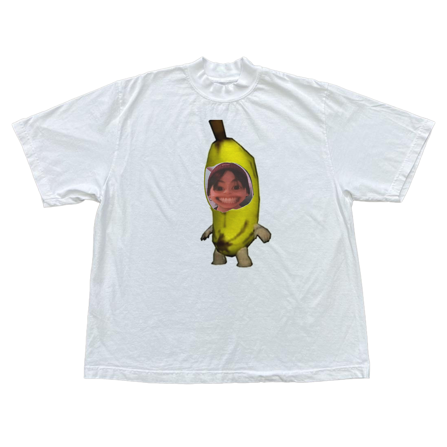 [CUSTOM] banana bias