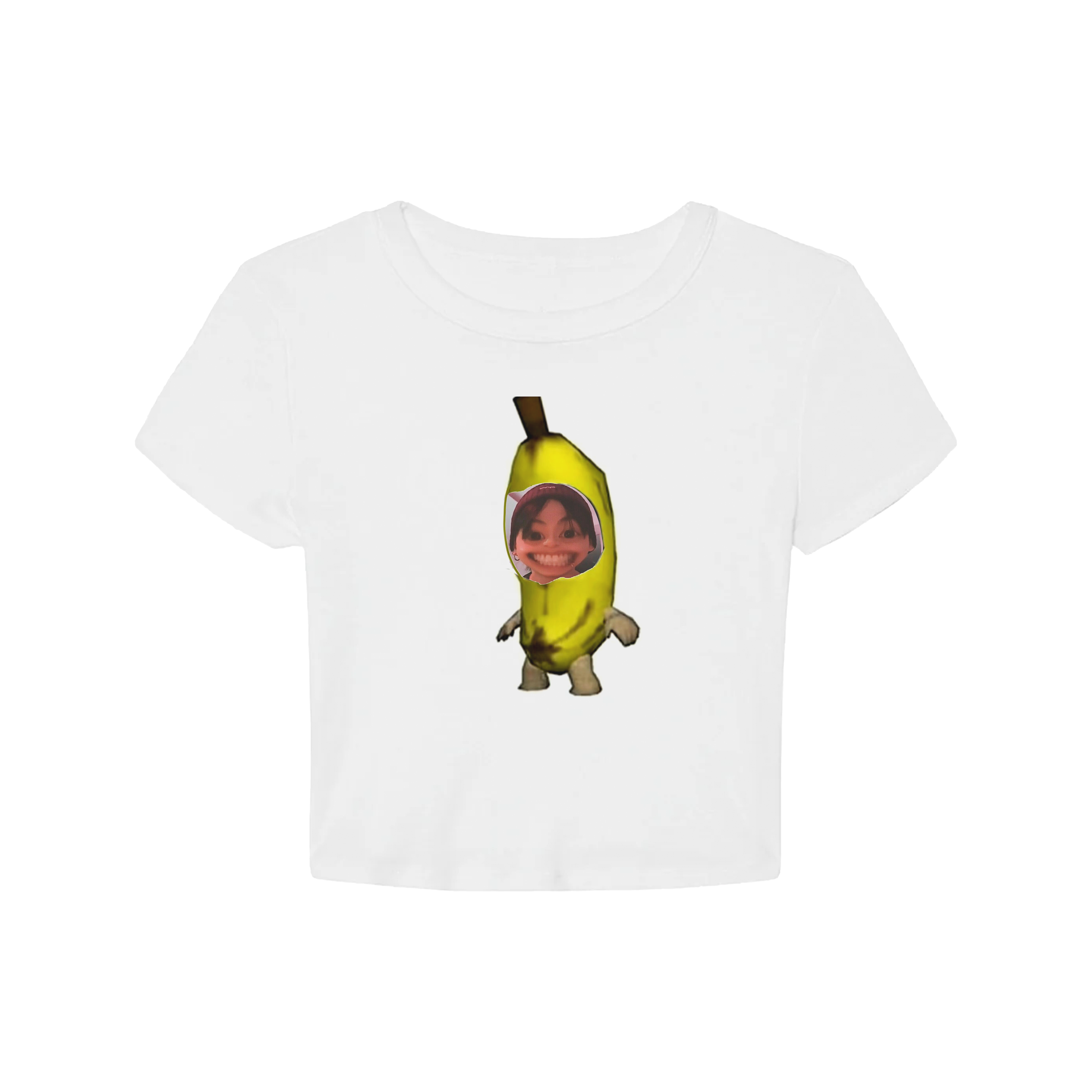 [CUSTOM] banana bias