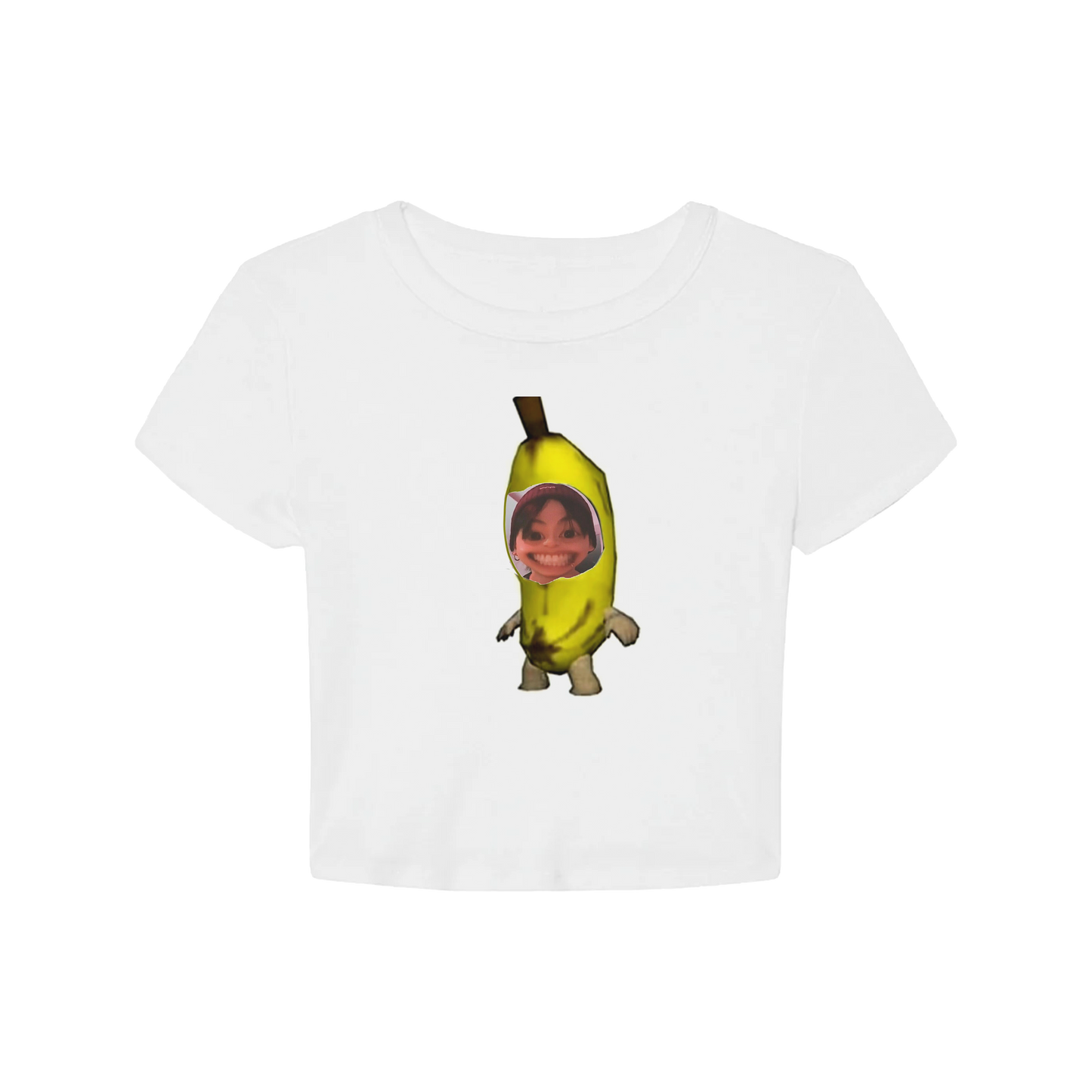 [CUSTOM] banana bias