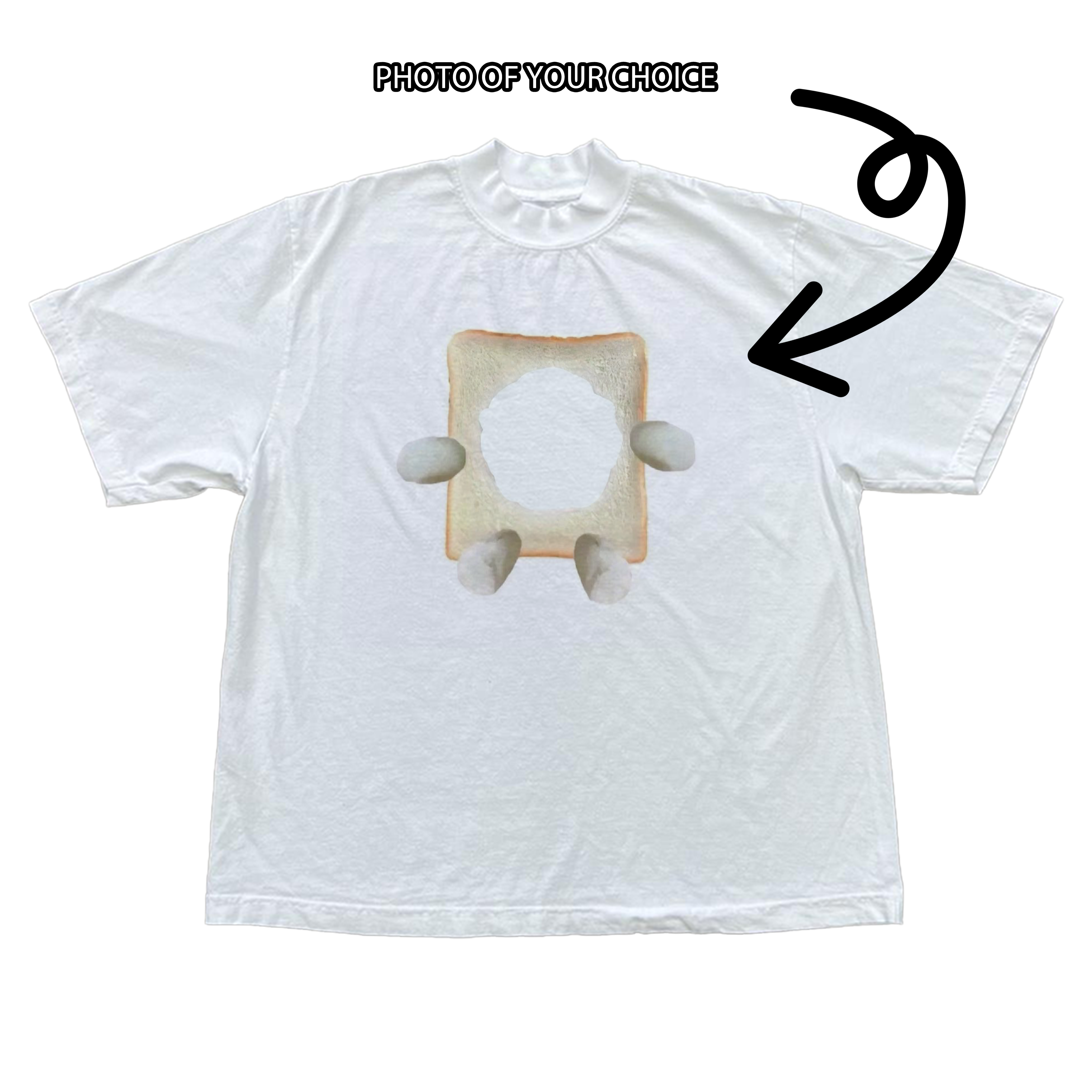 [CUSTOM] bread bias