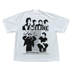 V x CELINE x STUDIO IRIXUE