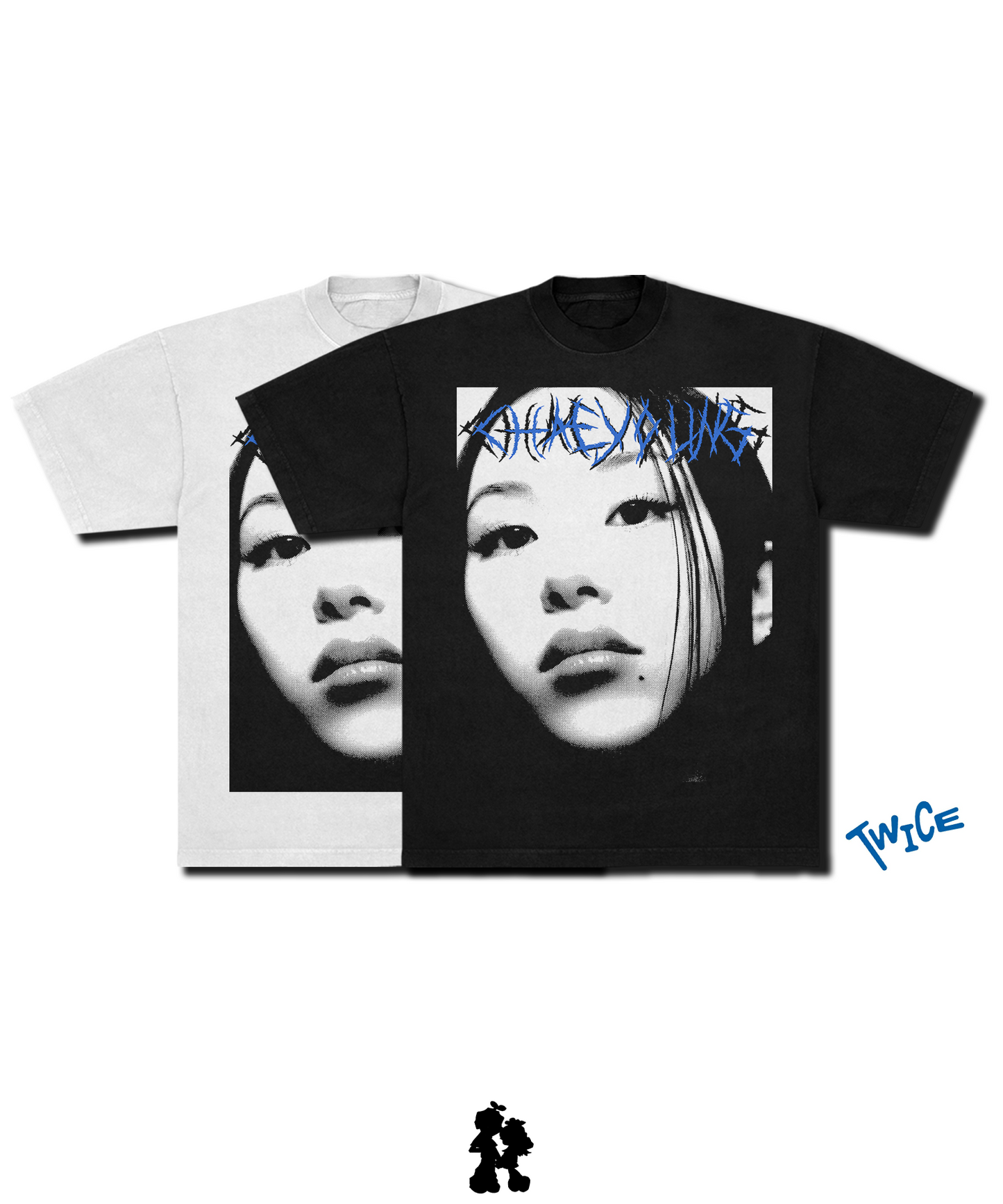 THIS IS FOR x TWICE Bias Collection