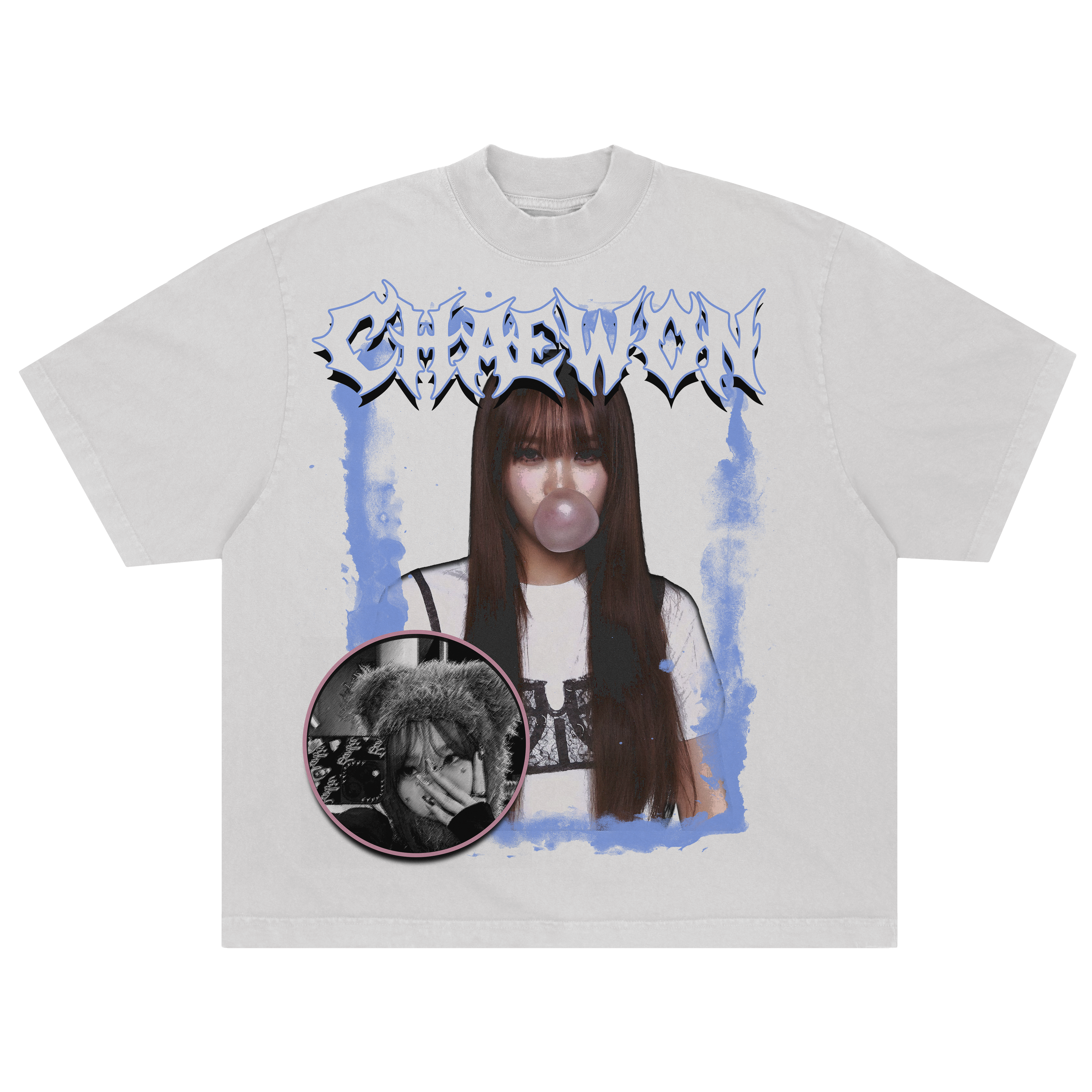LE SSERAFIM Bias Collection v3