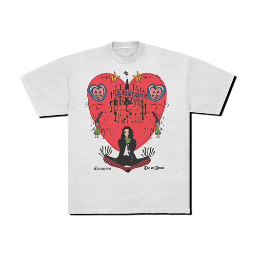 CHAEYOUNG x LIL FANTASY Vol. 1 x STUDIO IRIXUE