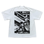 CHARLES Leclerc x STUDIO IRIXUE