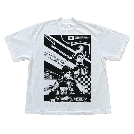 CHARLES LECLREC x STUDIO IRIXUE