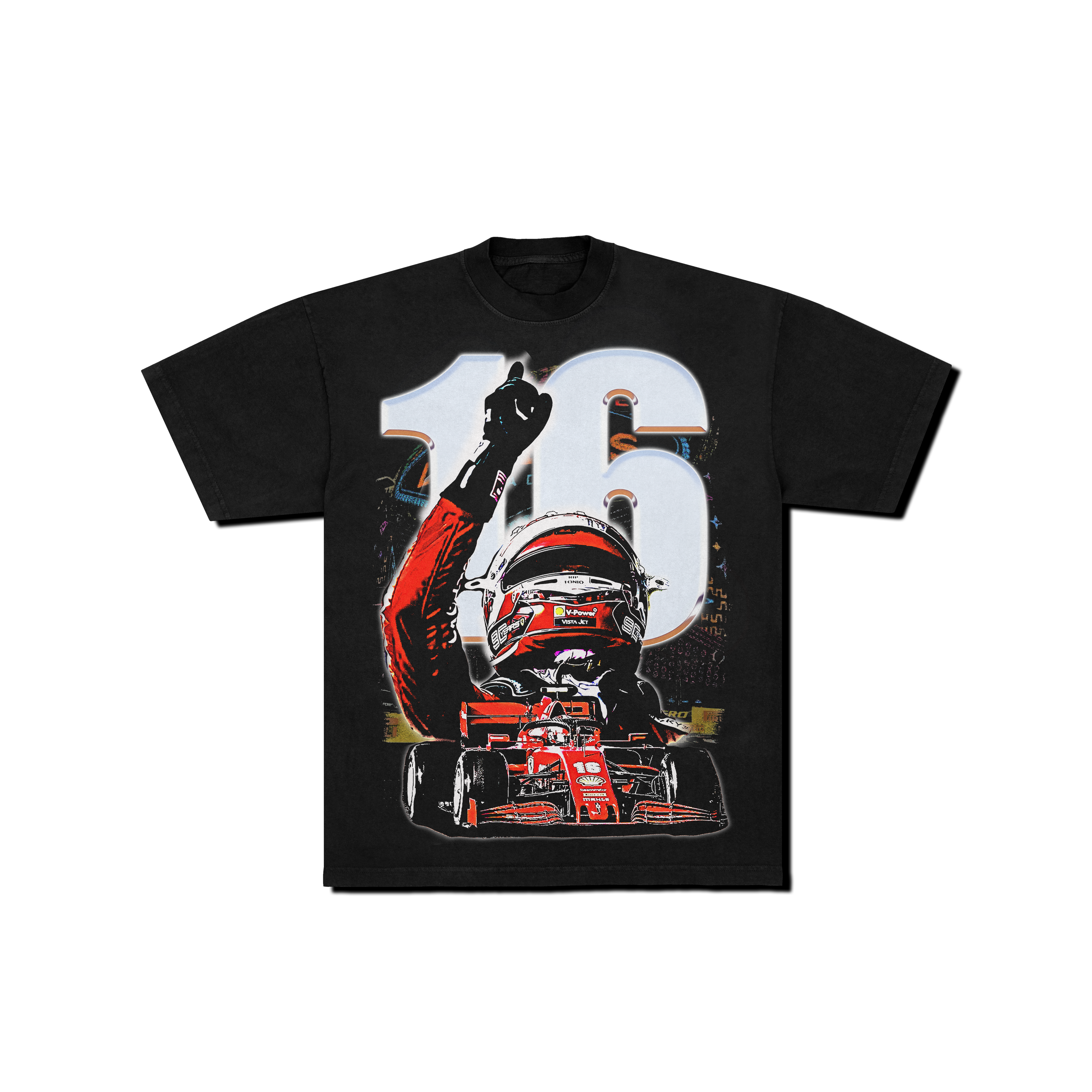 Charles Leclerc