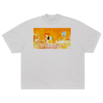 I'M FINE x BTS BT21 x SHREMPSHOP