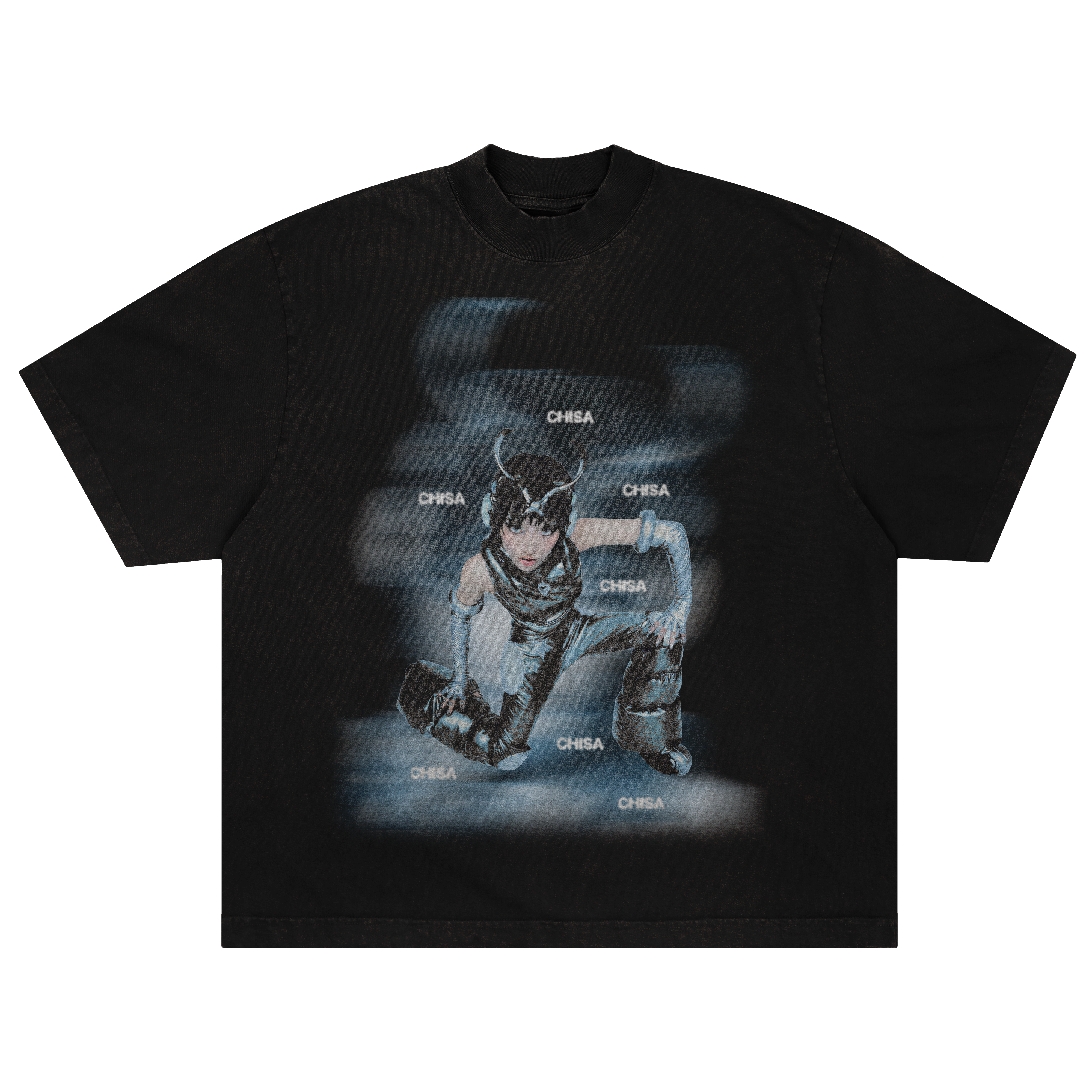 XG BIAS COLLECTION x AYYU.CCO