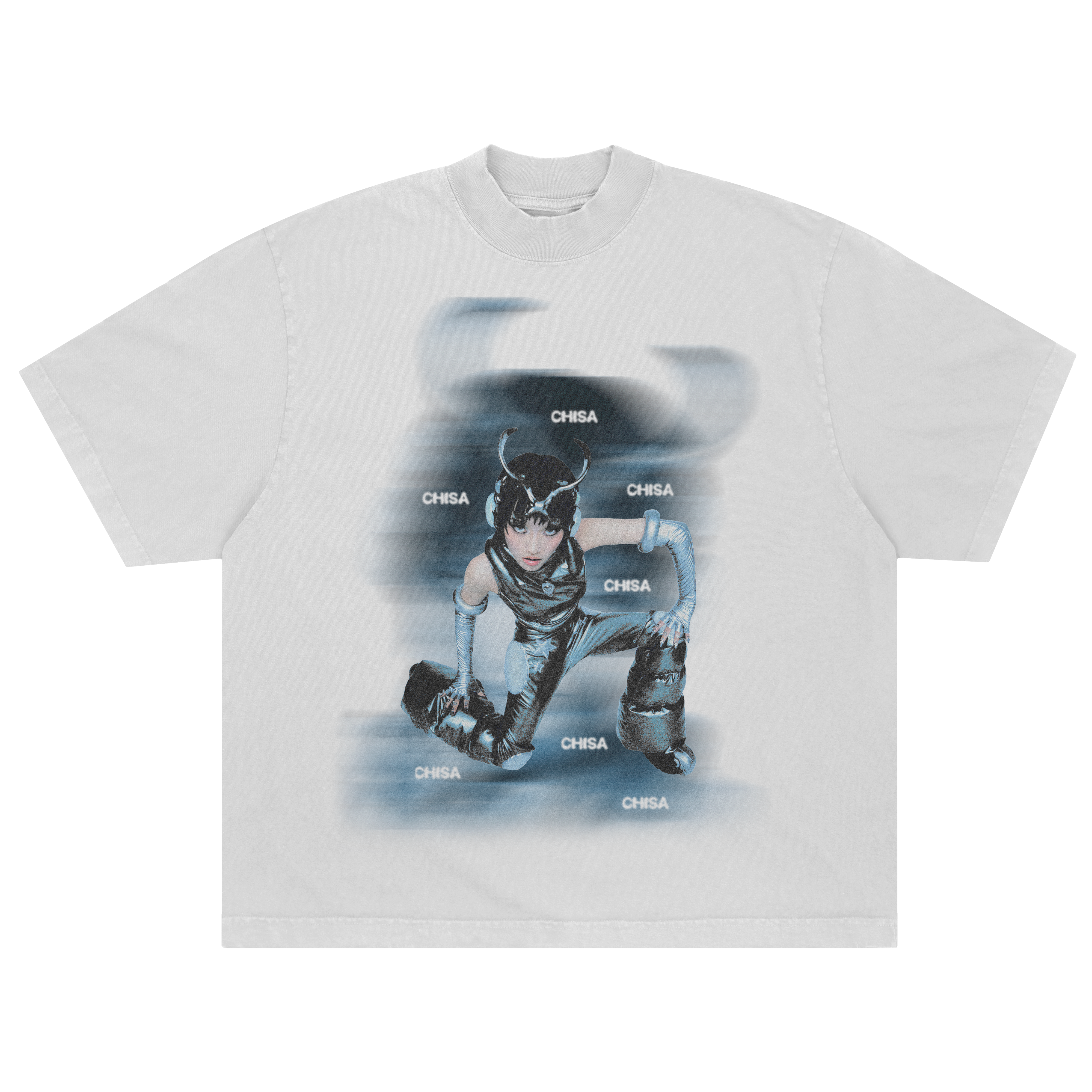 XG BIAS COLLECTION x AYYU.CCO