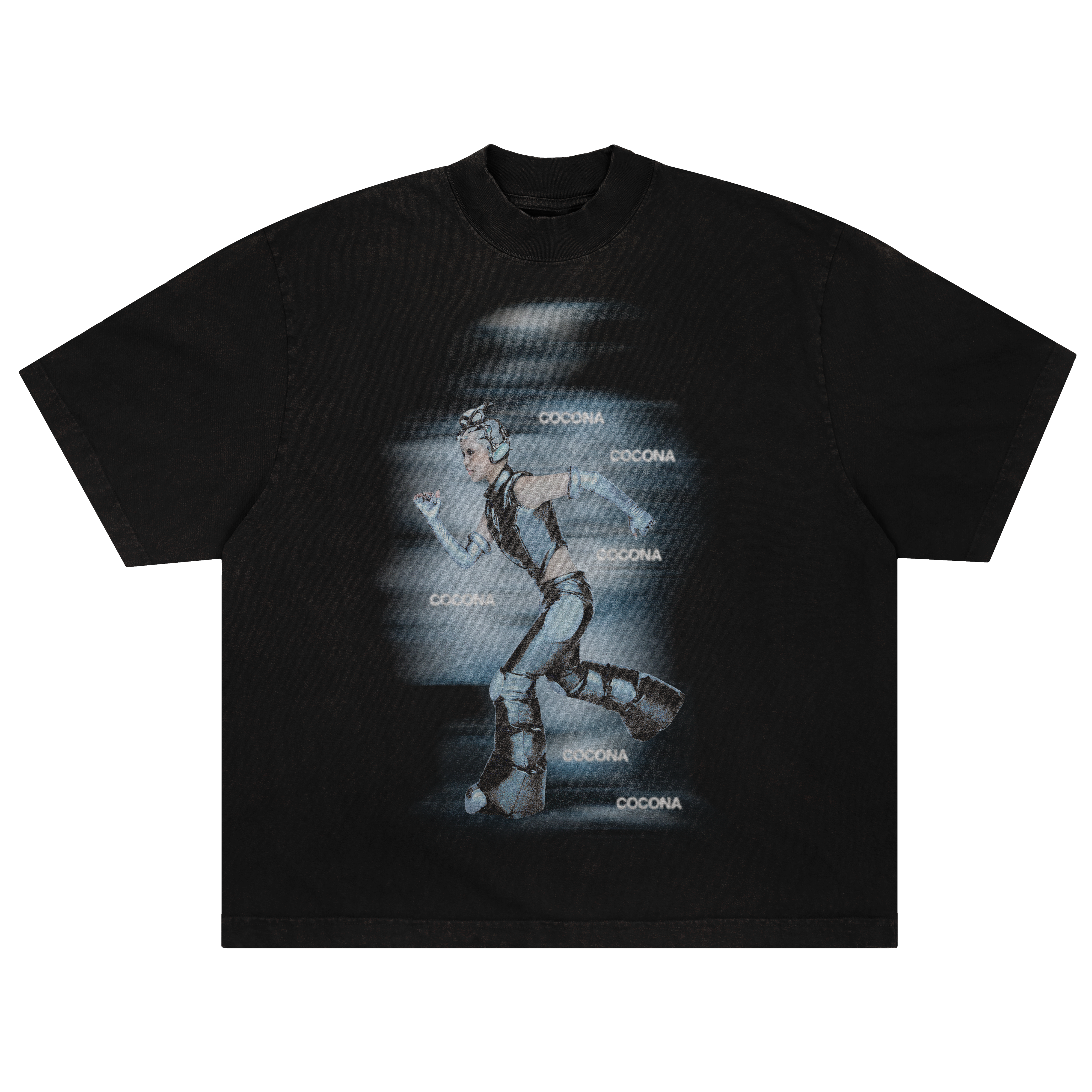 XG BIAS COLLECTION x AYYU.CCO