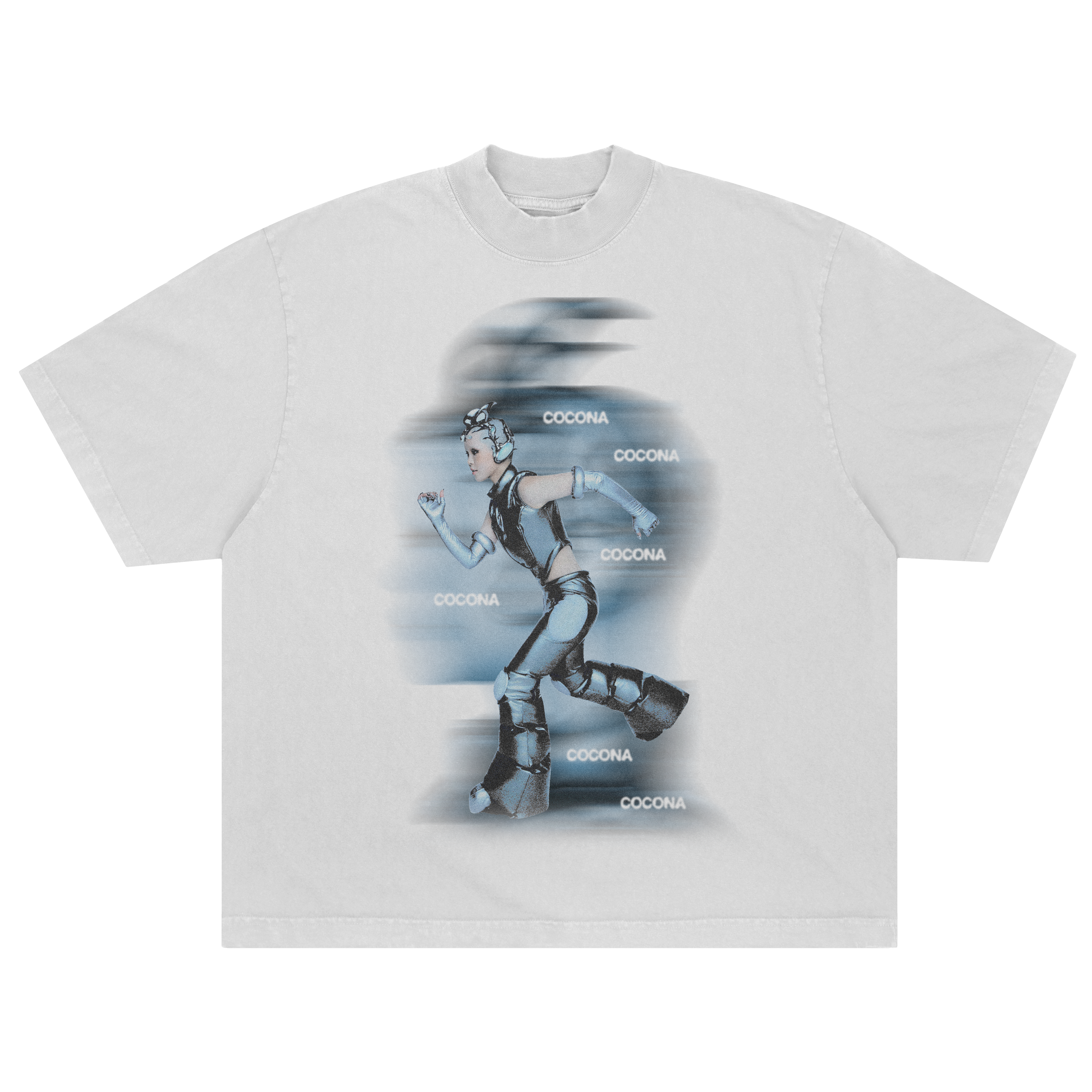 XG BIAS COLLECTION x AYYU.CCO