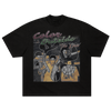 COLOR OUTSIDE THE LINES x CORTIS