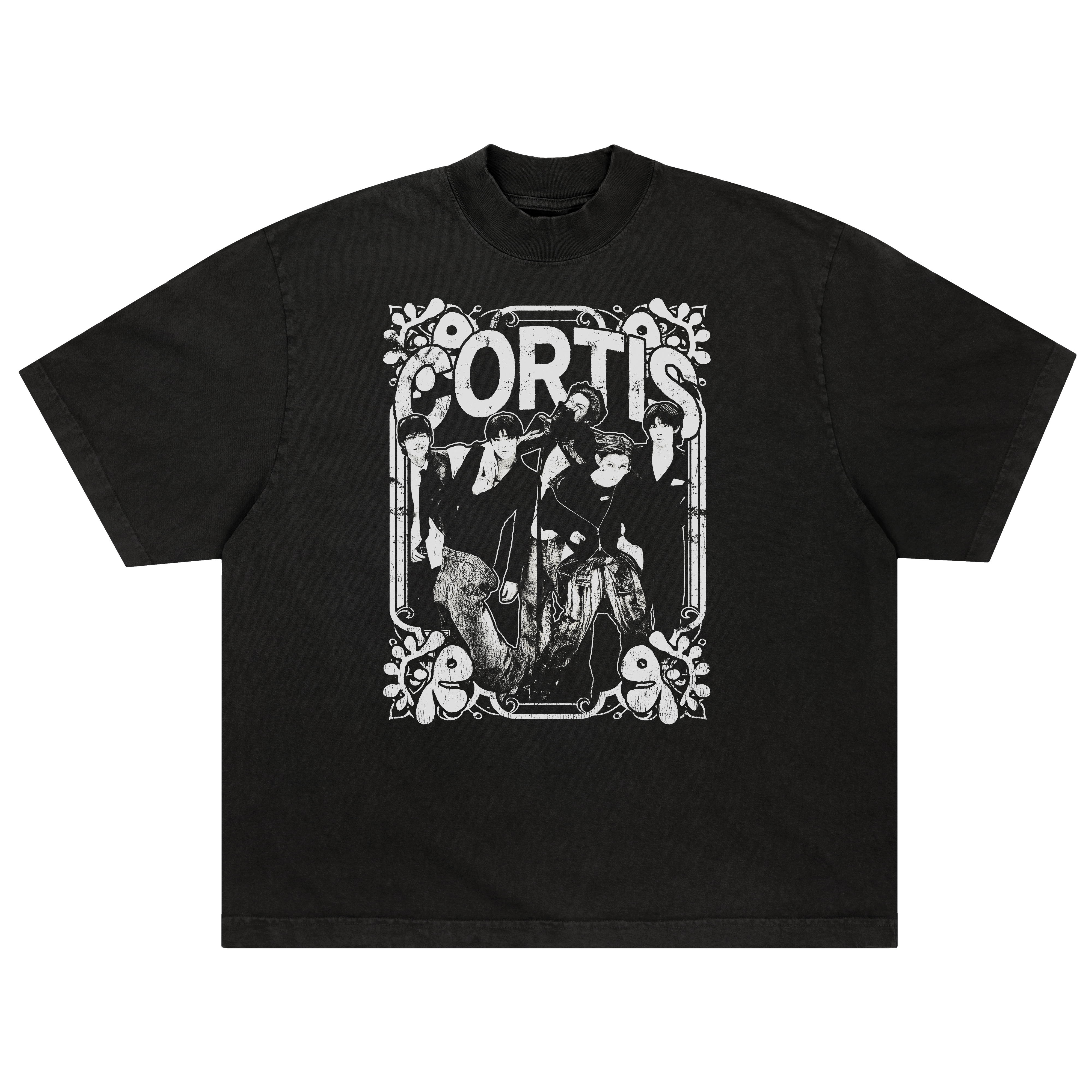 CORTIS