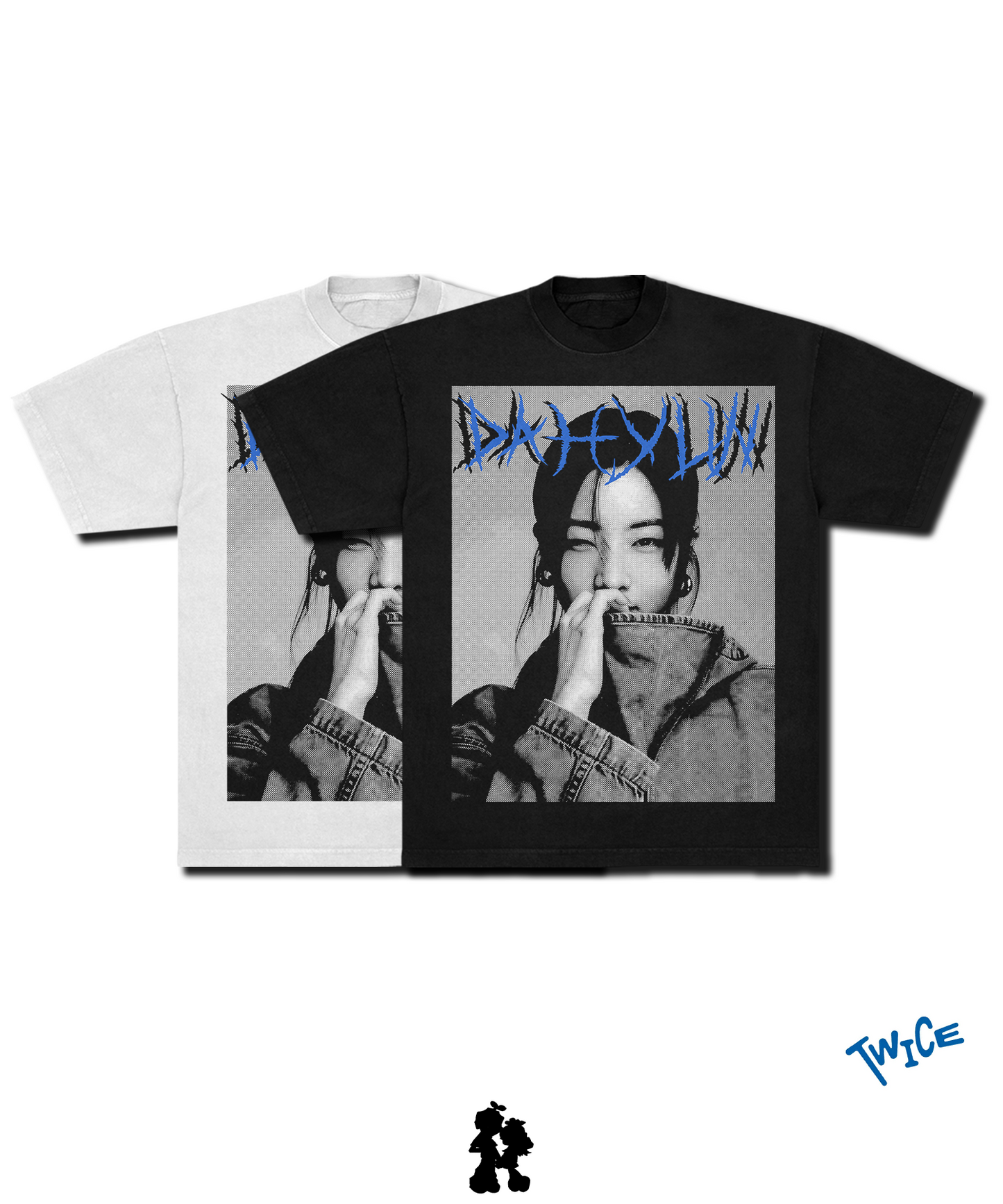 THIS IS FOR x TWICE Bias Collection