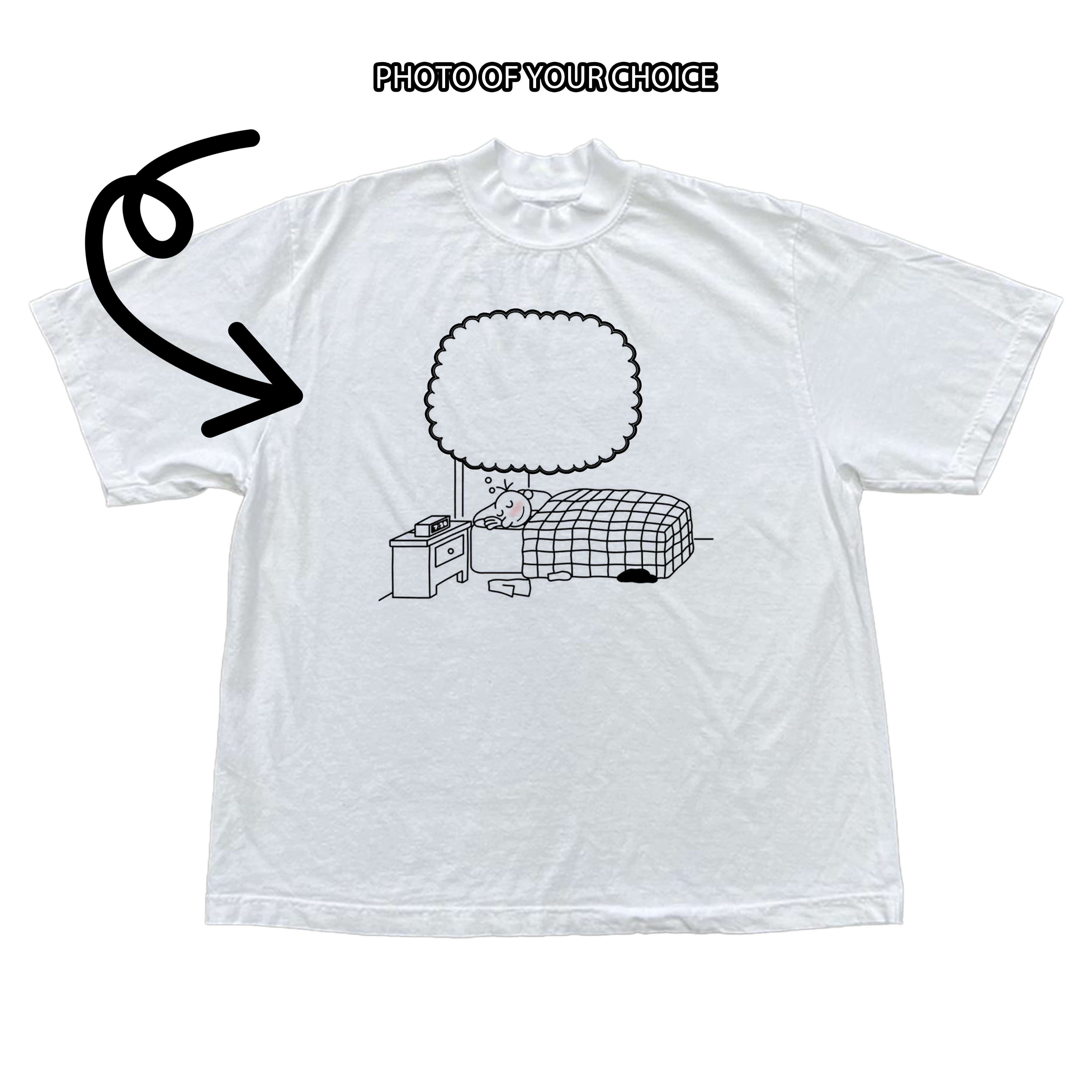 [CUSTOM] dream come true plz