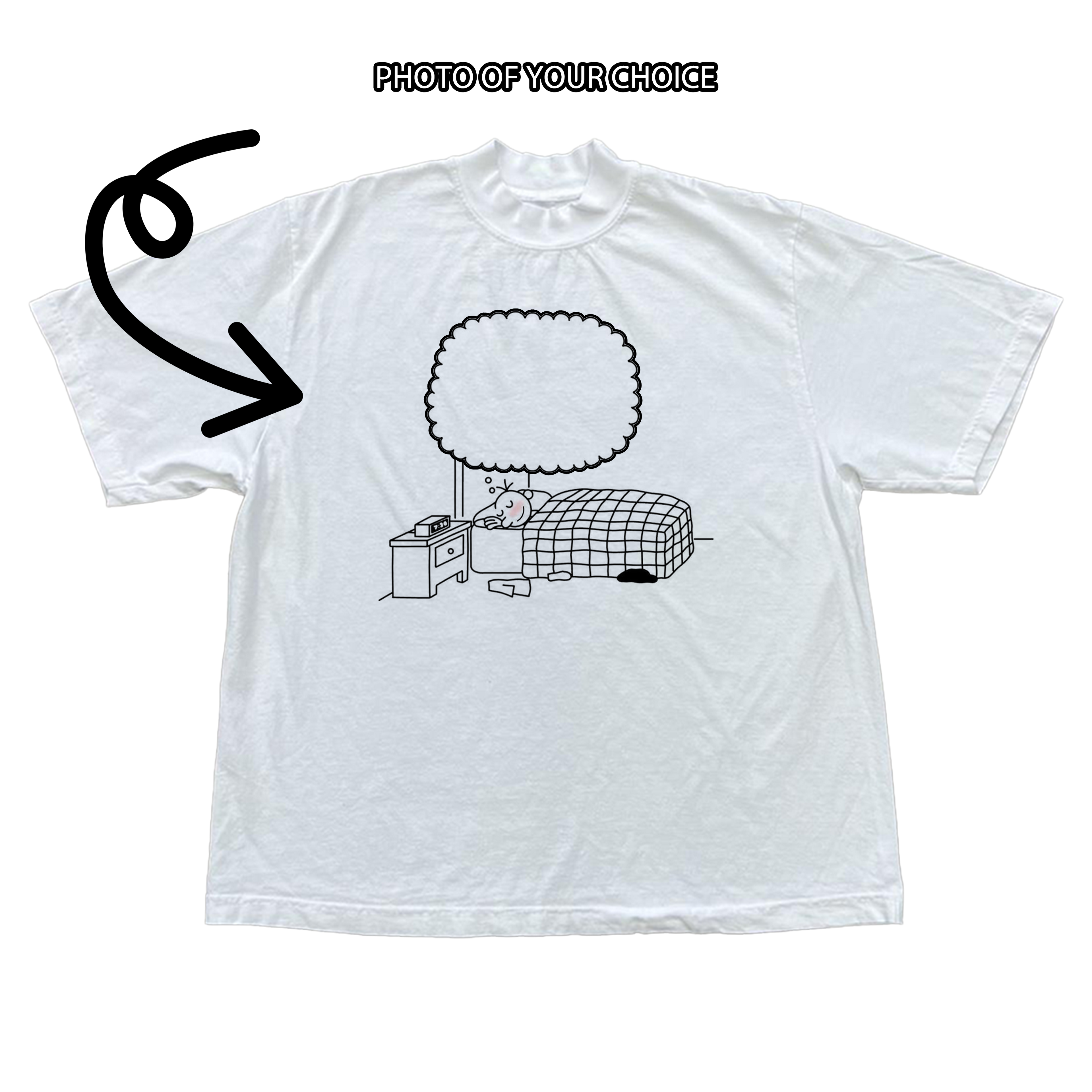 [CUSTOM] dream come true plz