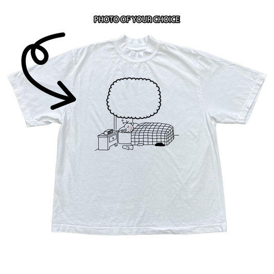 [CUSTOM] dream come true plz