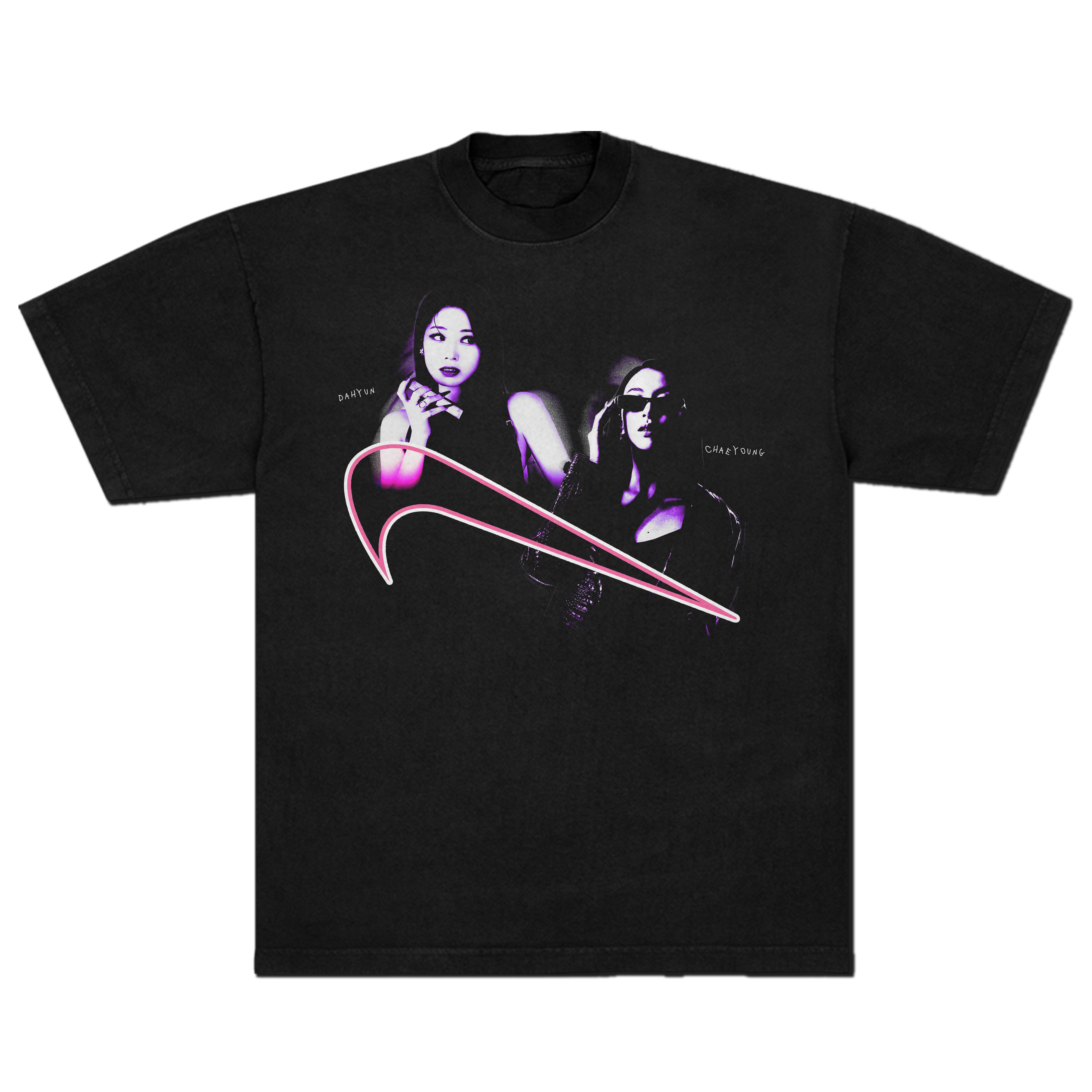 CACTUS JACK x DUBCHAENG
