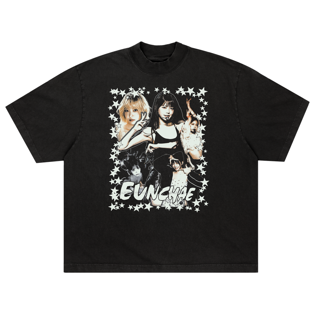 LE SSERAFIM Bias Collection v2