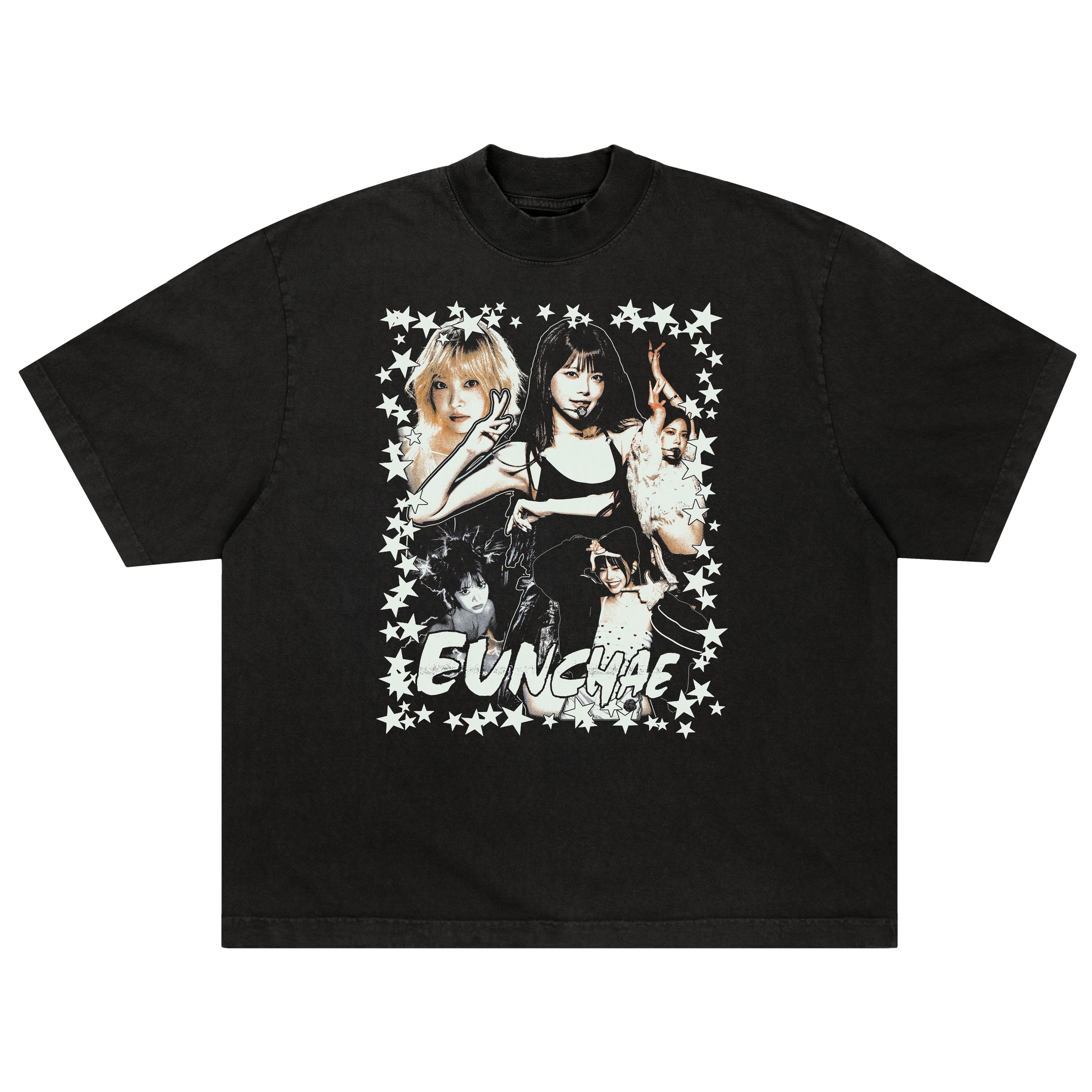 LE SSERAFIM Bias Collection v2