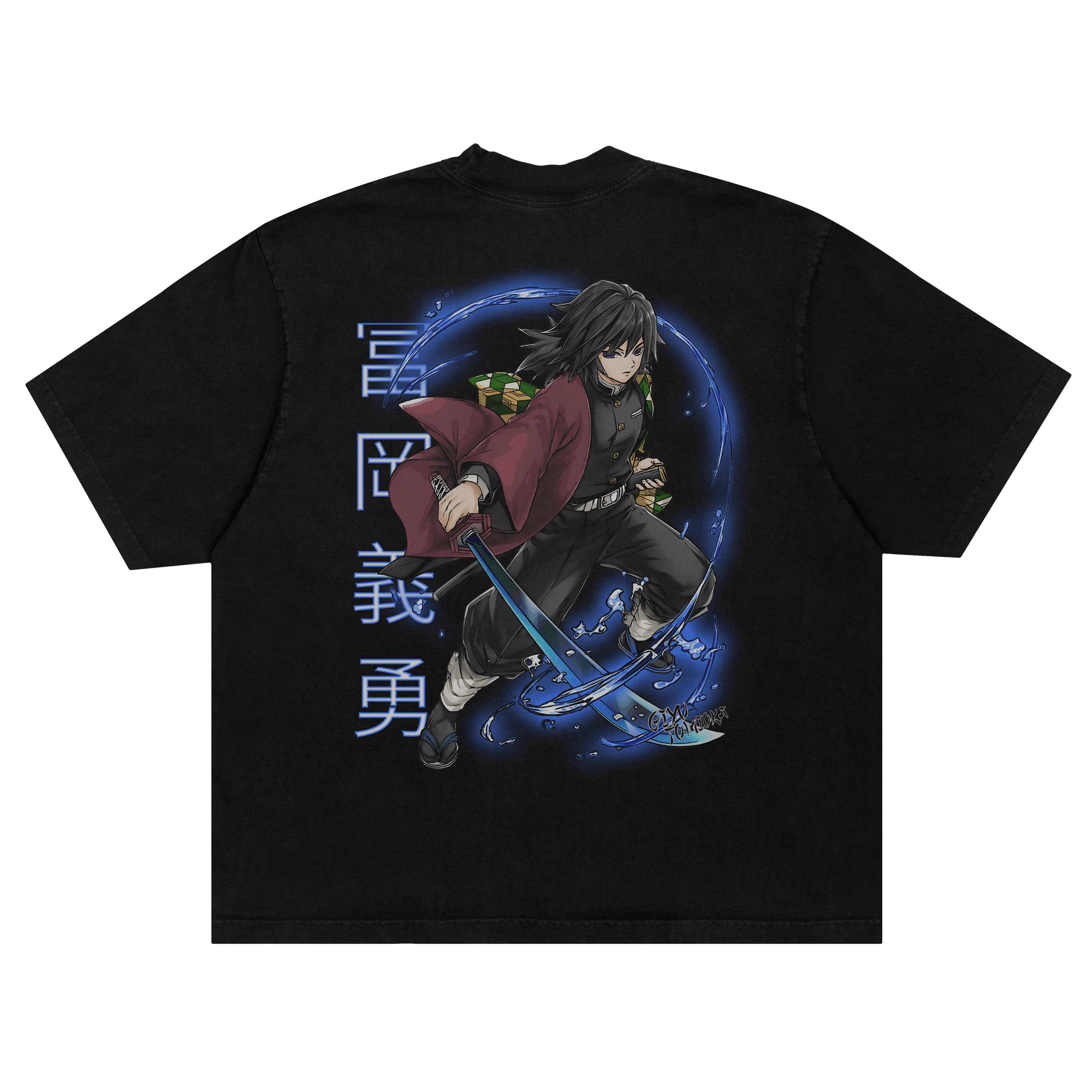 DEMON SLAYER BIAS COLLECTION