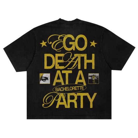 EDAABP x HAYLEY WILLIAMS x SAPPHOS