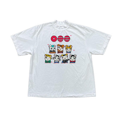 ARIRANG x BTS x SHREMPSHOP