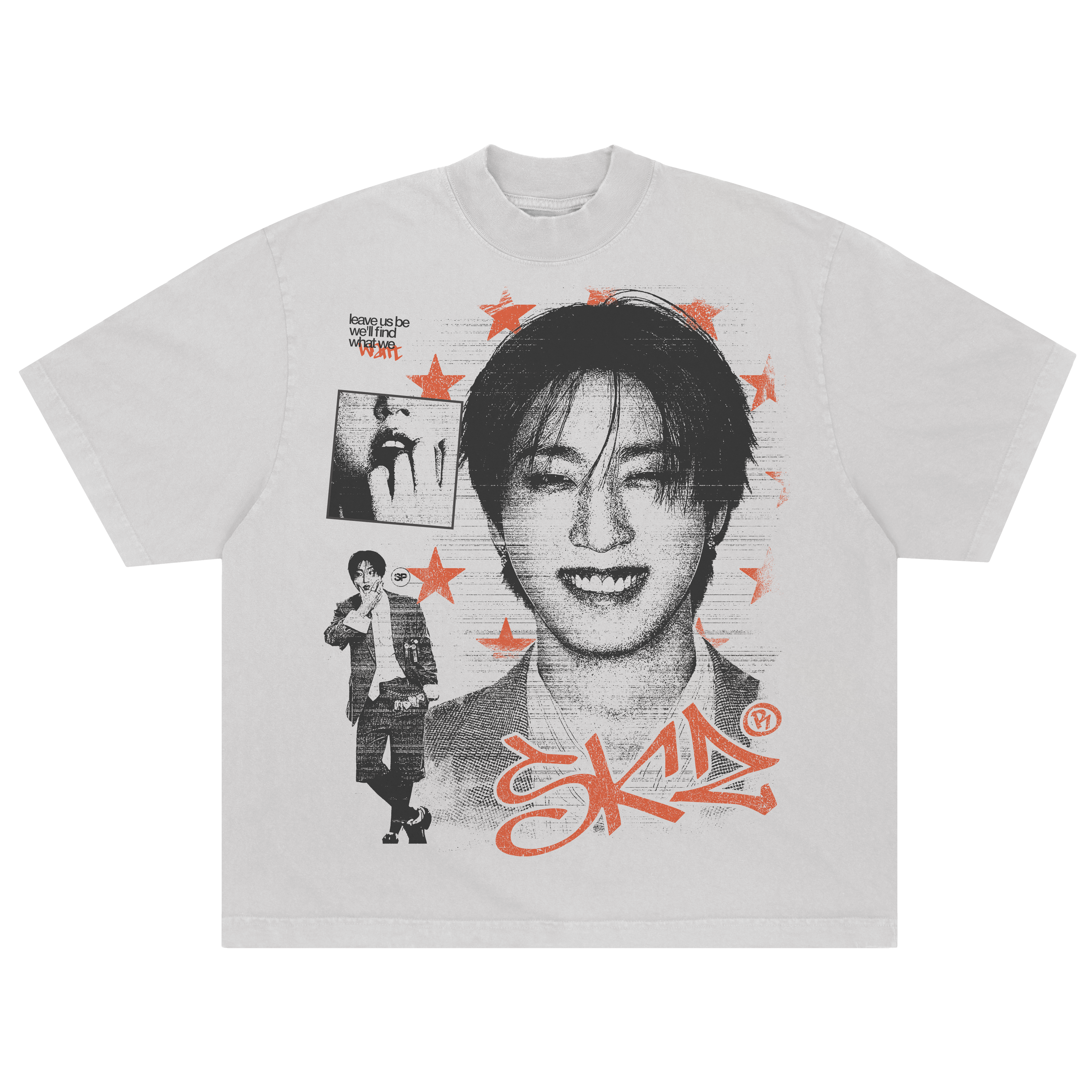 THIS AND THAT BIAS COLLECTION x STRAY KIDS x SAPPHOS