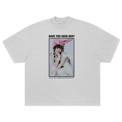 HAVE YOU SEEN HER x NEWJEANS Bias Collection