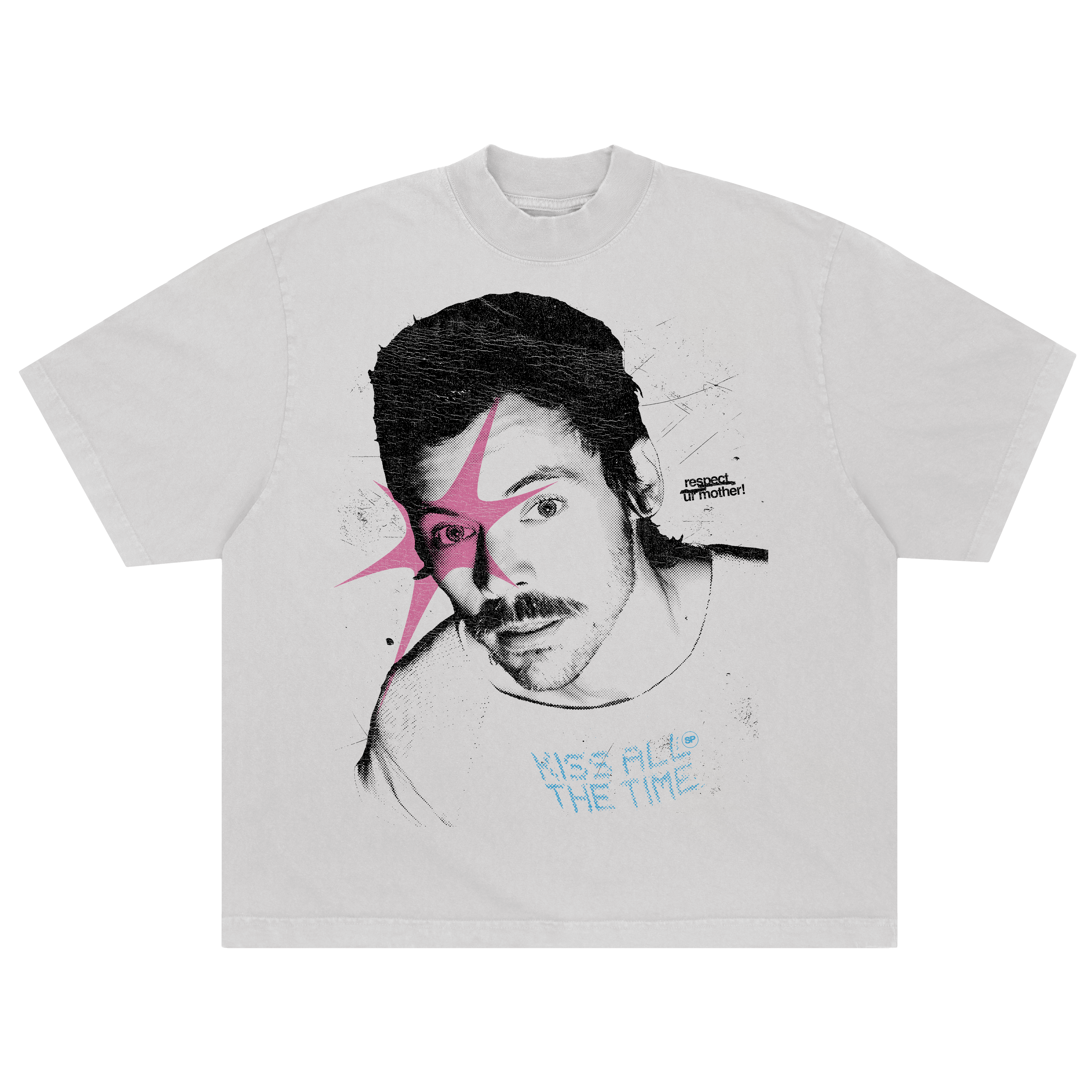 DANCE NO MORE x HARRY STYLES x SAPPHOSMERCH