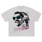 HARRY STYLES TOUR x SAPPHOSMERCH