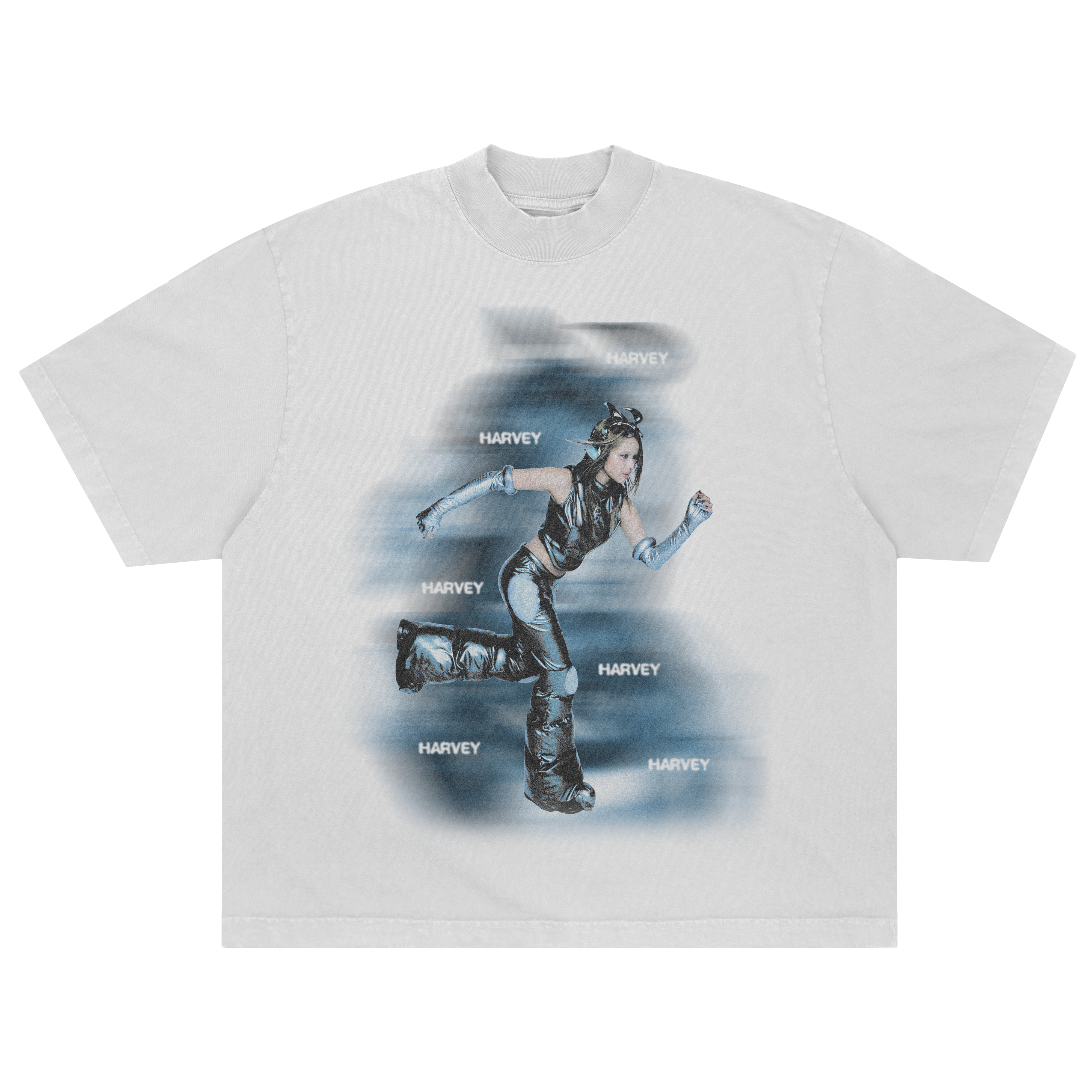 XG BIAS COLLECTION x AYYU.CCO