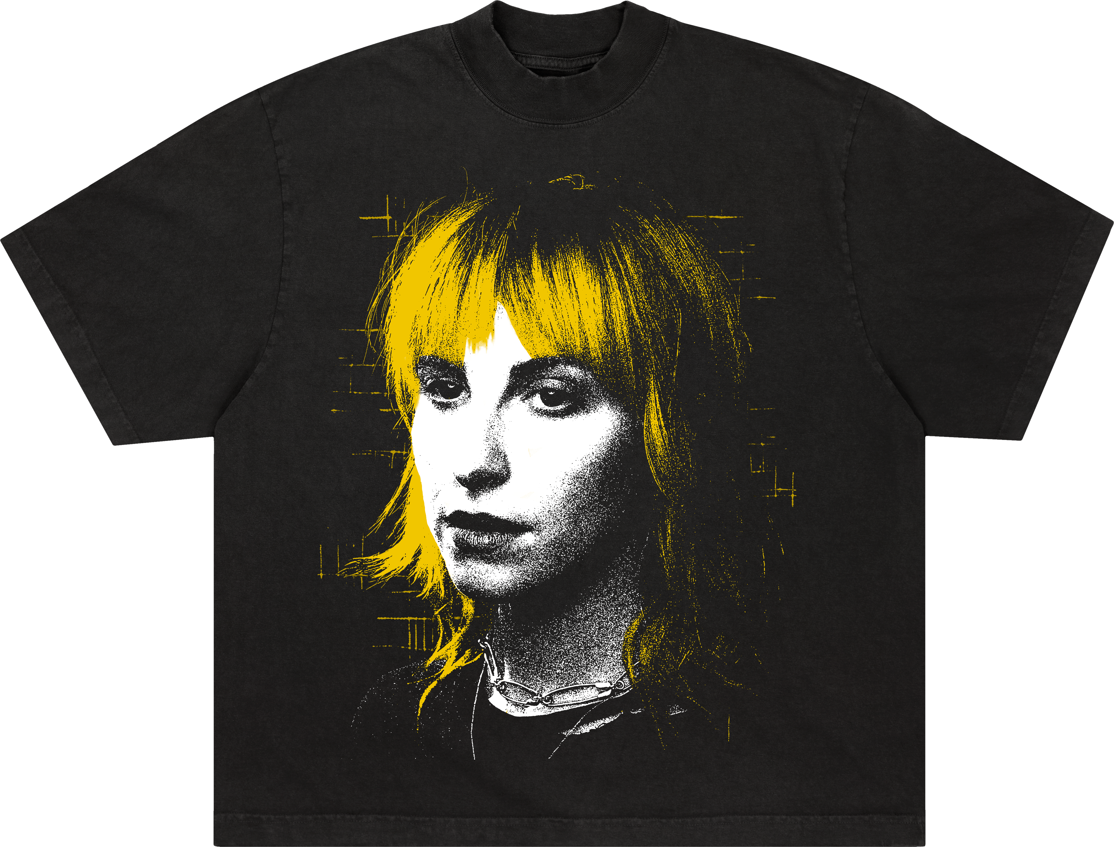EDAABP x HAYLEY WILLIAMS x SAPPHOS