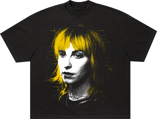 EDAABP x HAYLEY WILLIAMS x SAPPHOS