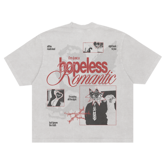 HEARTBREAK AVENUE x TWICE x SAPPHOS