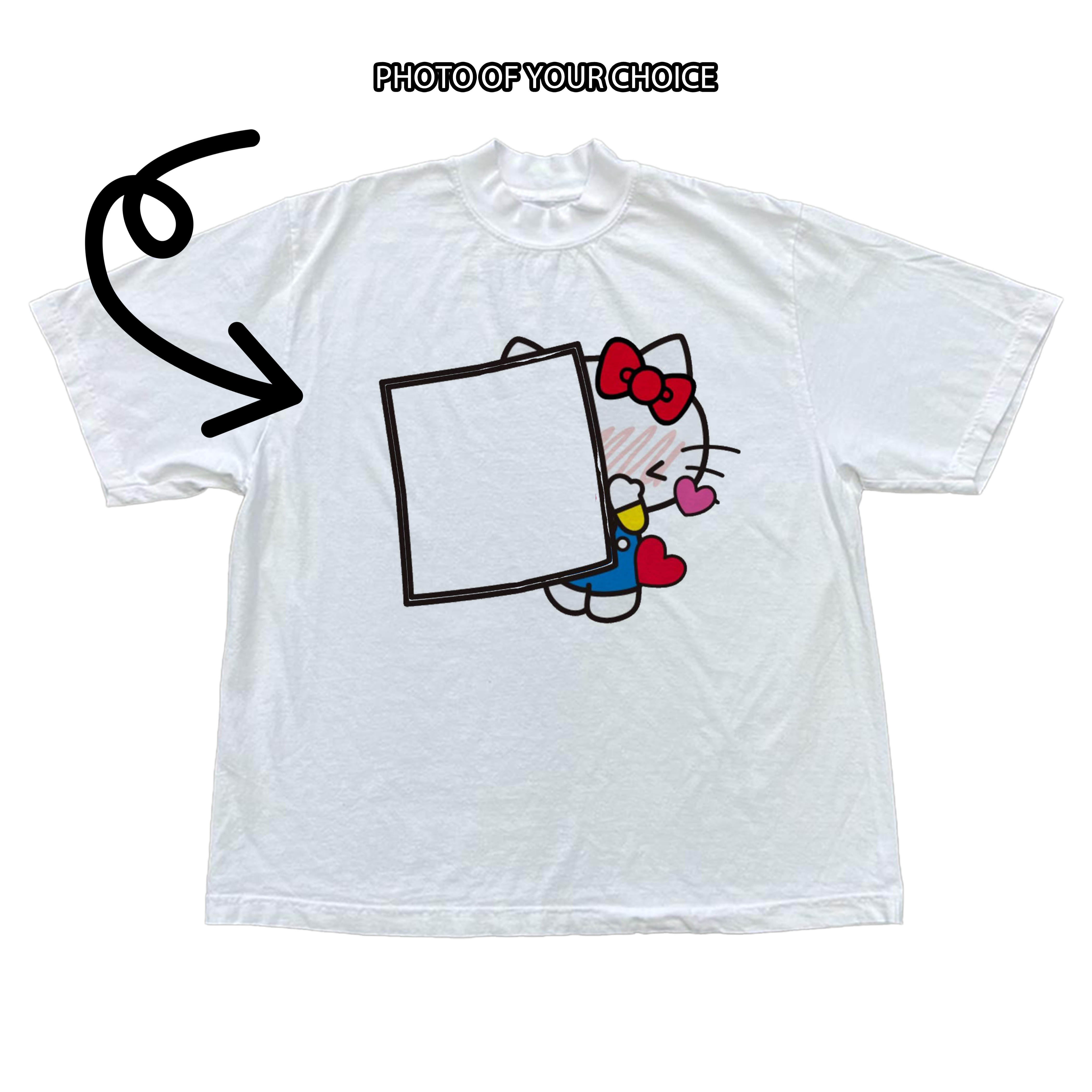 [CUSTOM] hello kitty