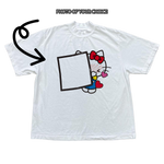 [CUSTOM] hello kitty