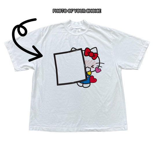 [CUSTOM] hello kitty