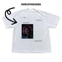  [CUSTOM] know your limits lol