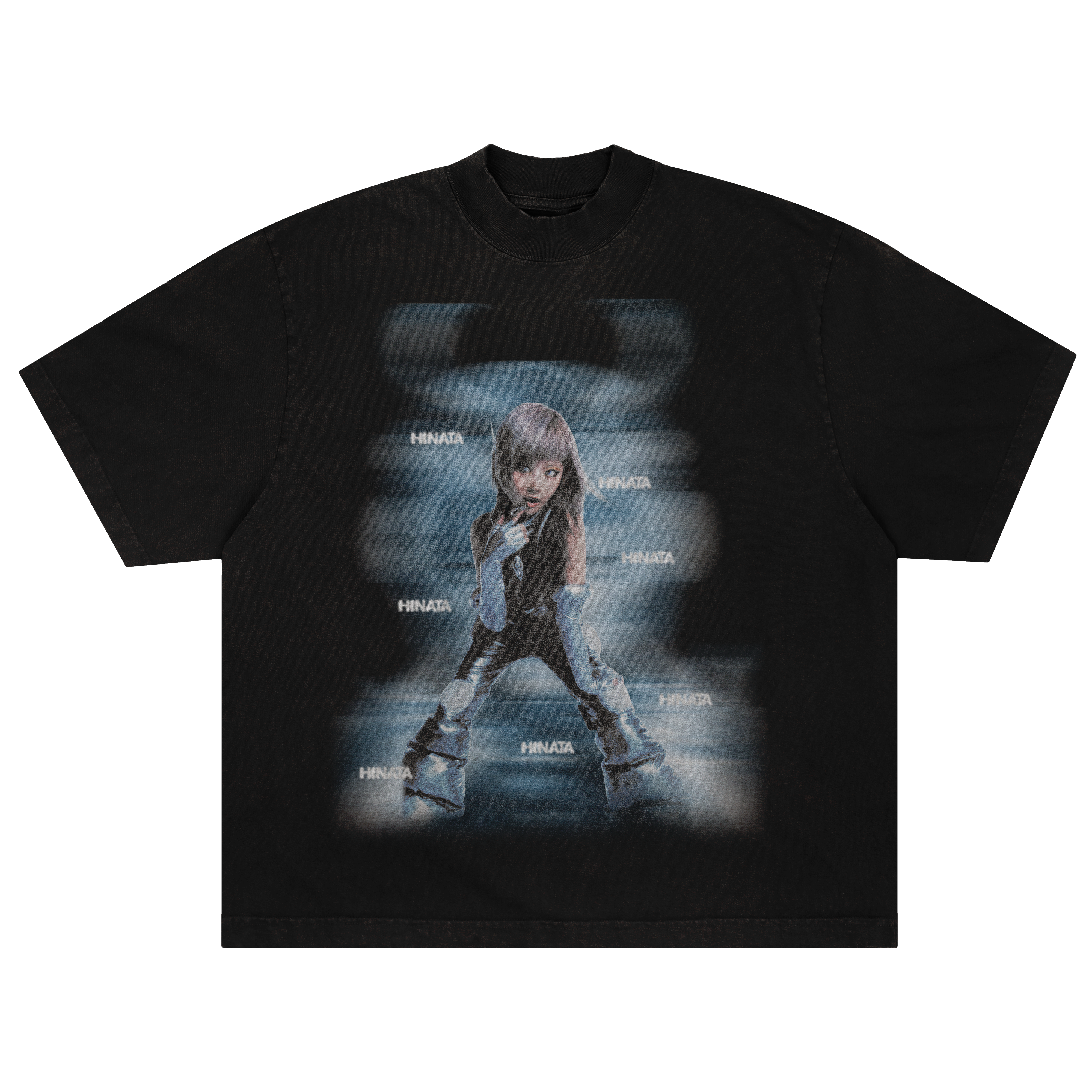 XG BIAS COLLECTION x AYYU.CCO