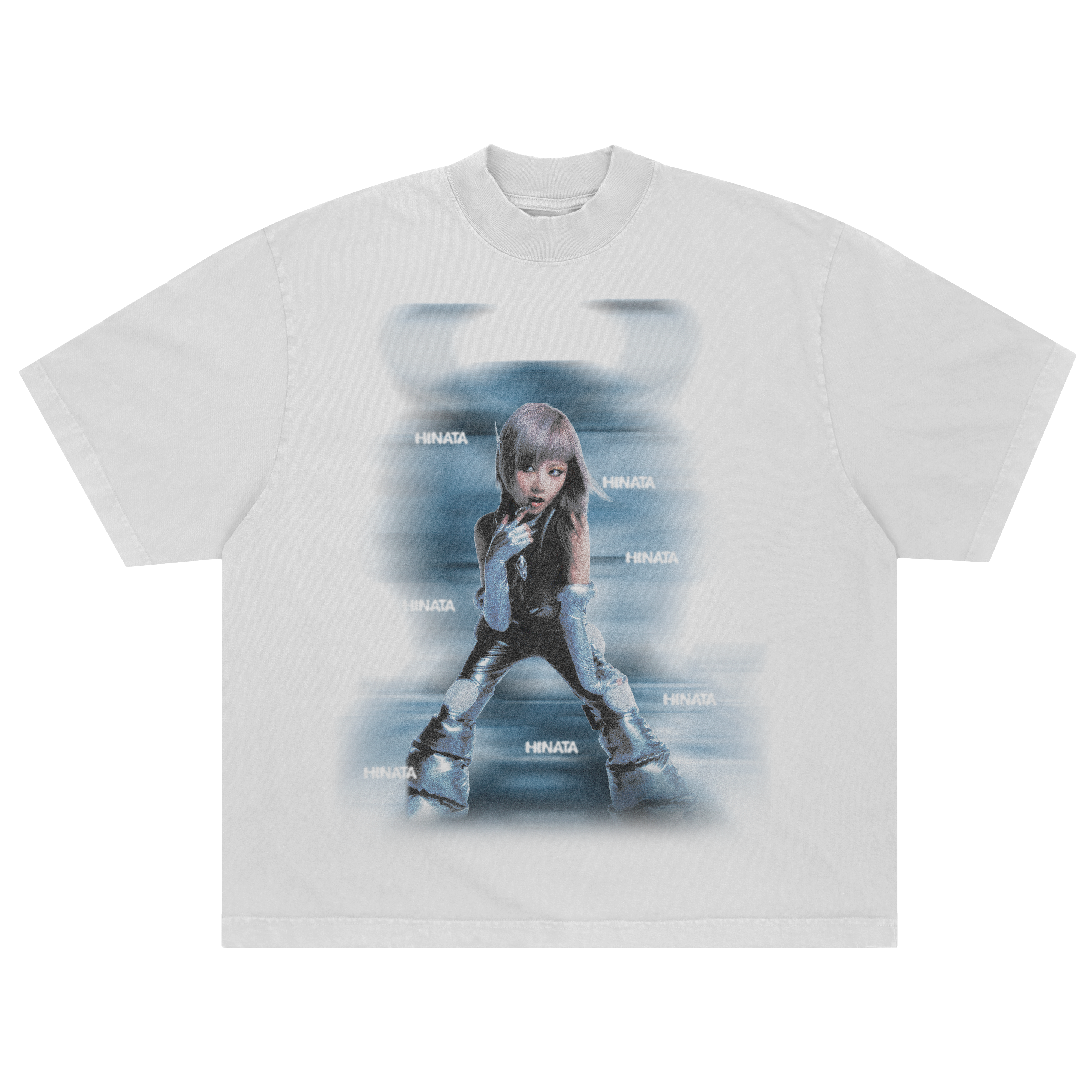 XG BIAS COLLECTION x AYYU.CCO