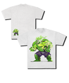 Hulk x RIVALS