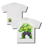 Hulk x RIVALS