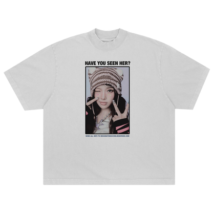 HAVE YOU SEEN HER x NEWJEANS Bias Collection